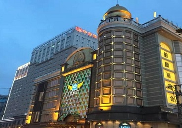 吐鲁番最大顶级出名高端豪华KTV会所-皇冠伯爵KTV顶级体验点评